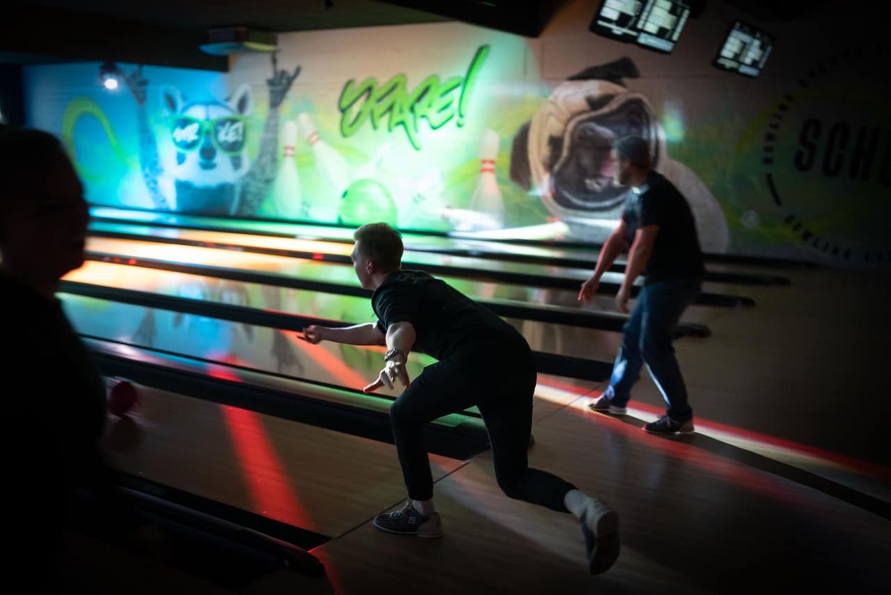 firmenfeier-bowling-oldenburg